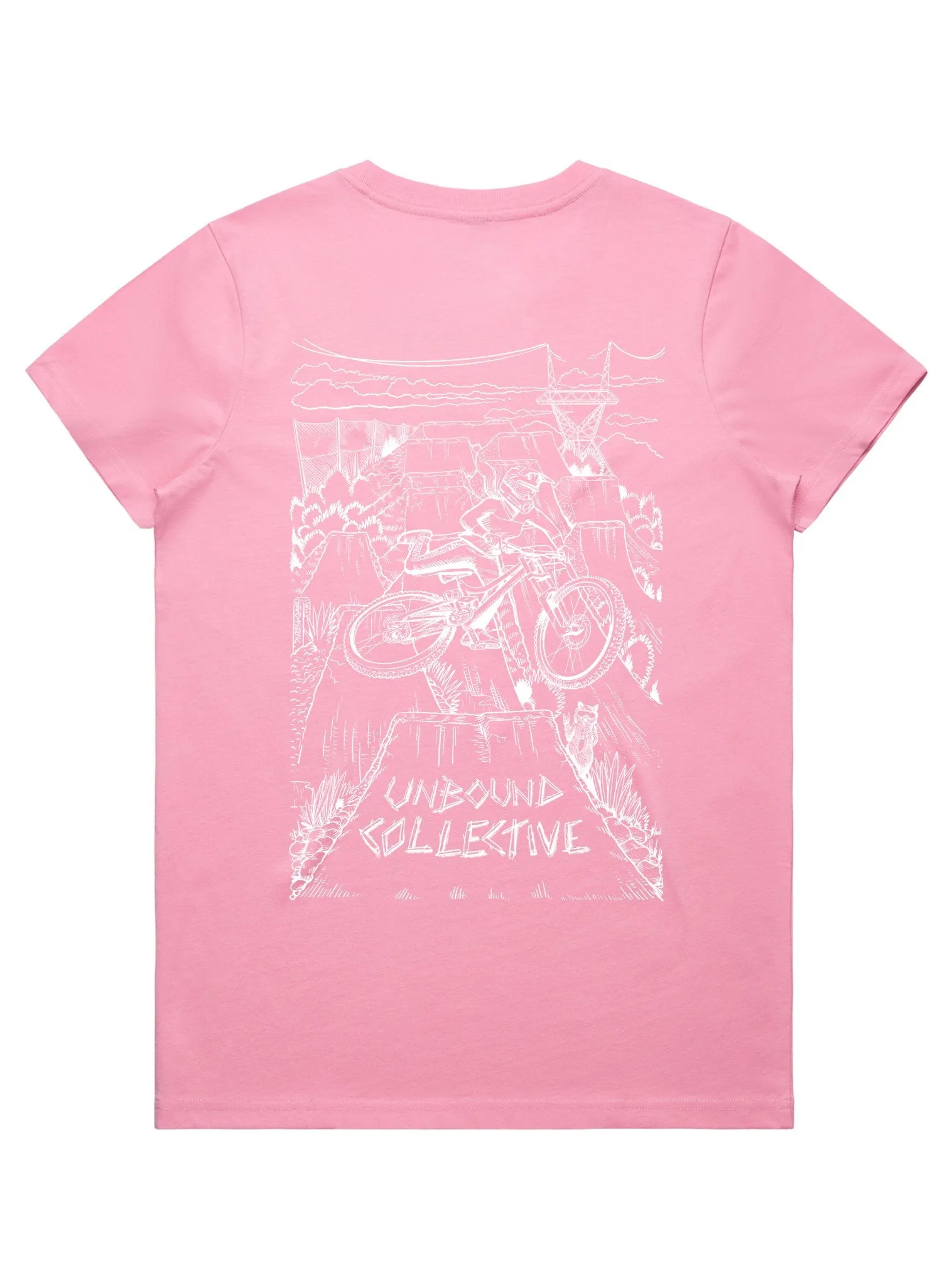 Freeride Tee