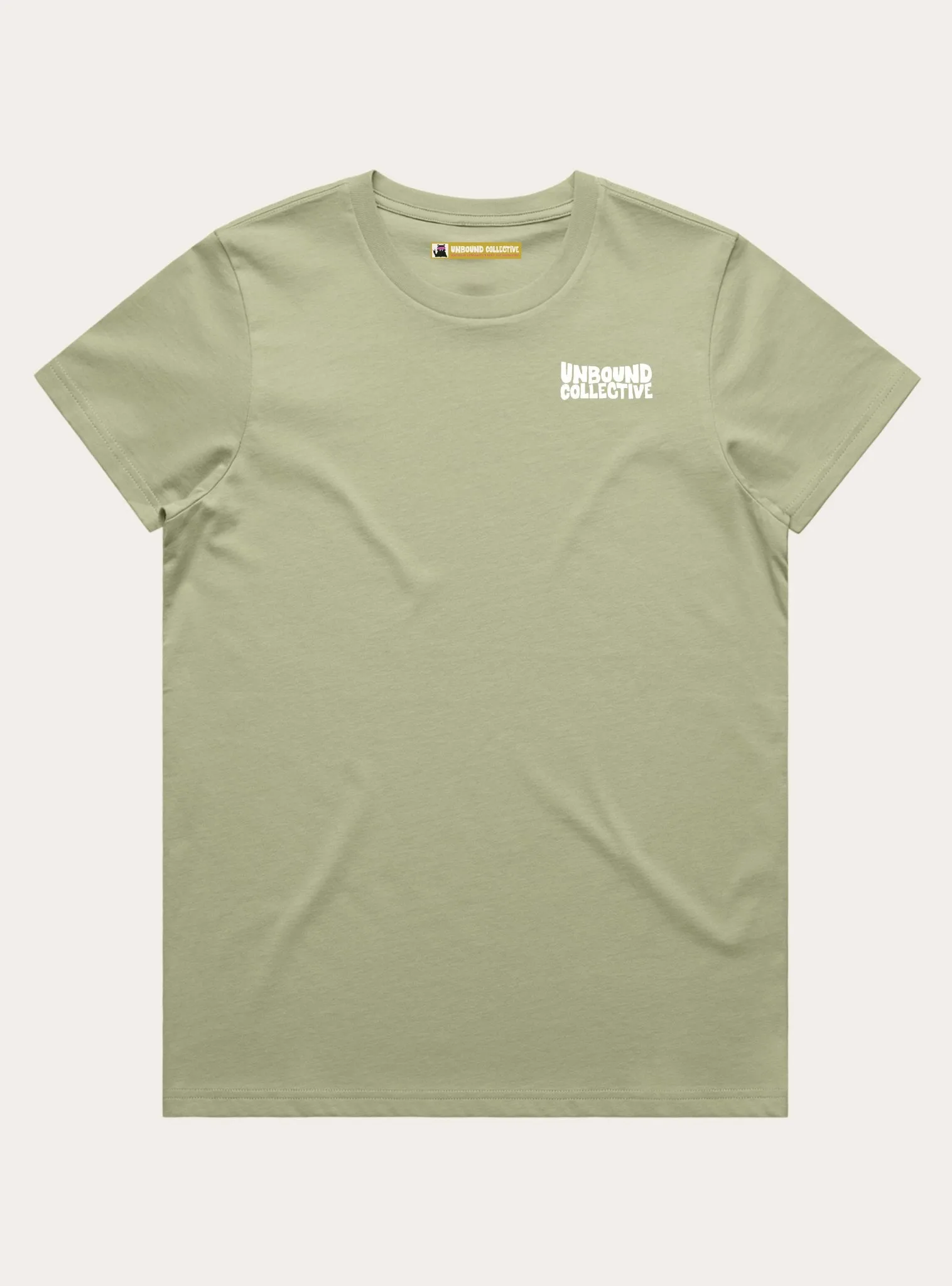 Freeride Tee