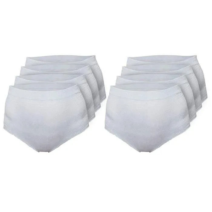 Frida Baby FridaMom - Disposable C-Section Postpartum Underwear - 8 Pack