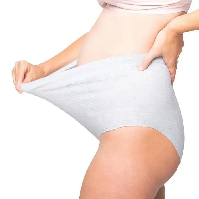 Frida Baby FridaMom - Disposable C-Section Postpartum Underwear - 8 Pack