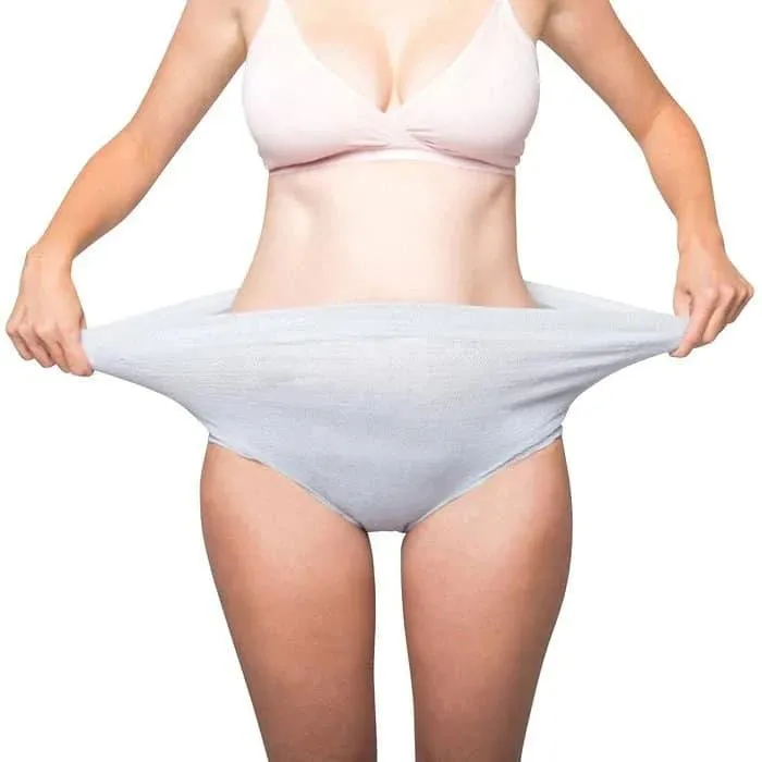 Frida Baby FridaMom - Disposable C-Section Postpartum Underwear - 8 Pack
