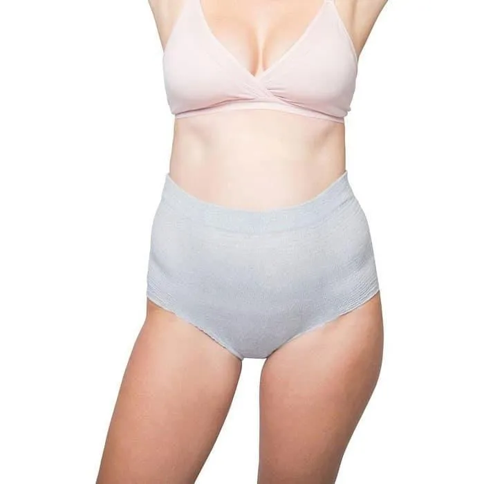 Frida Baby FridaMom - Disposable C-Section Postpartum Underwear - 8 Pack