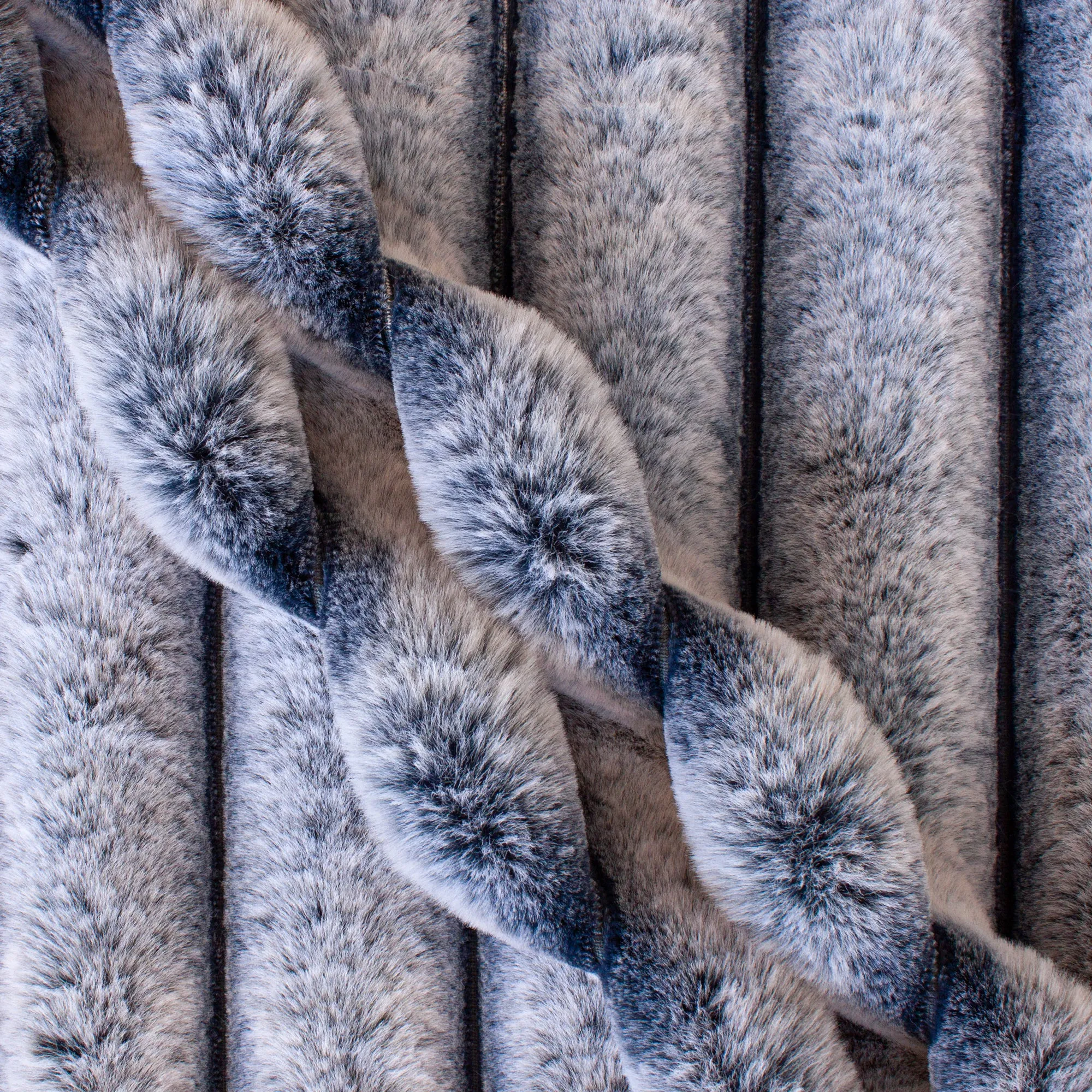 Frosted Madelyn Snuggle