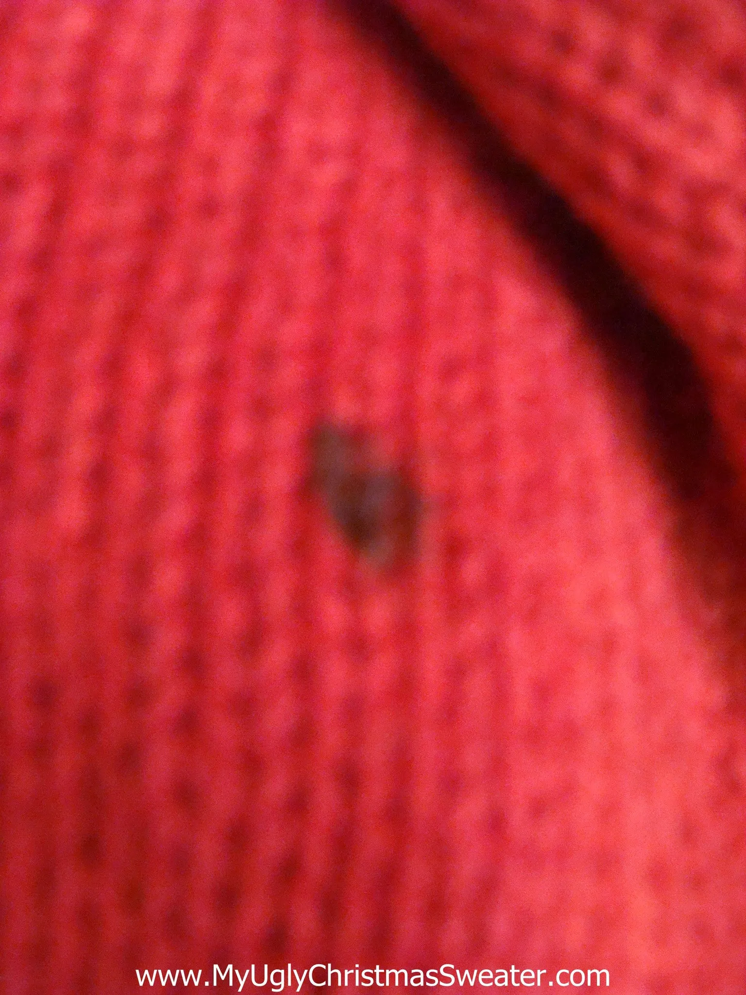 Fun Christmas Eve Bad Christmas Sweater