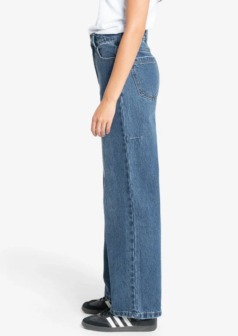 Holly jean Roadhouse Blue