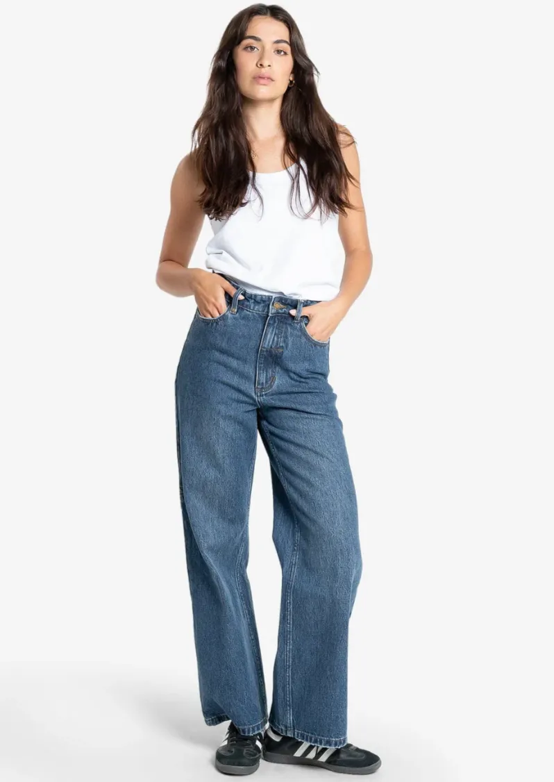 Holly jean Roadhouse Blue