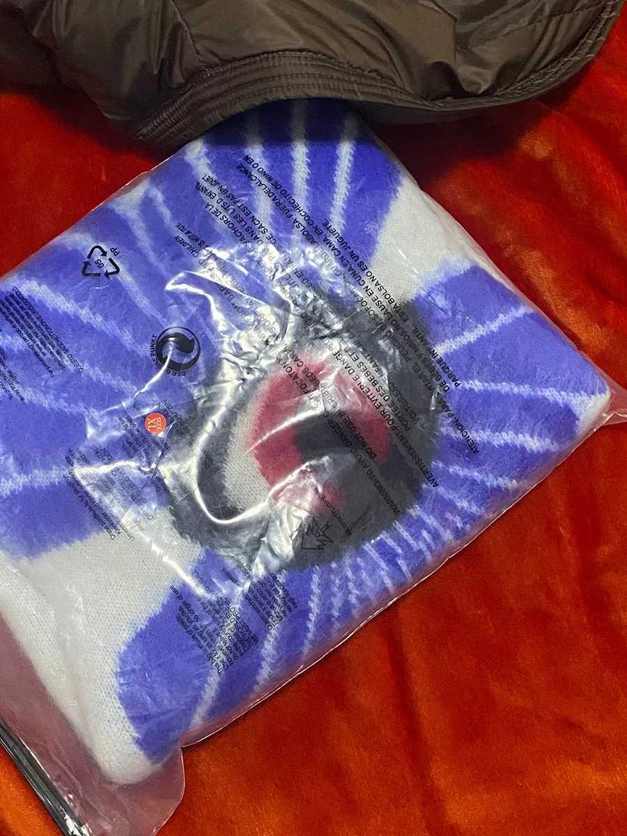 House Of Demon Sweater