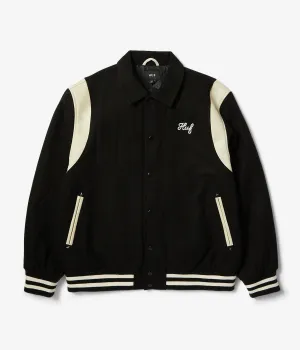 Huf Song Varsity Jacket