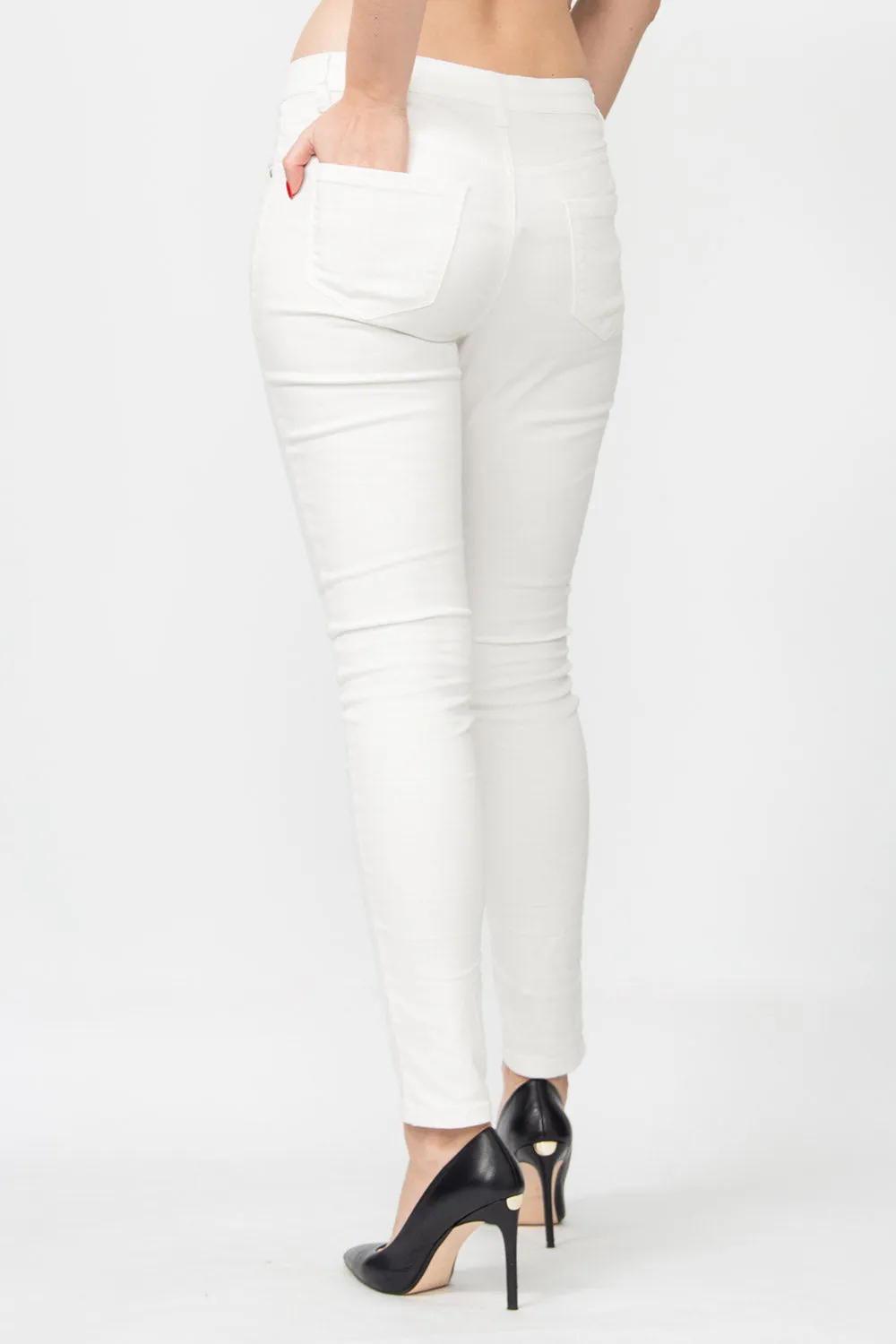 Jeans Hanna