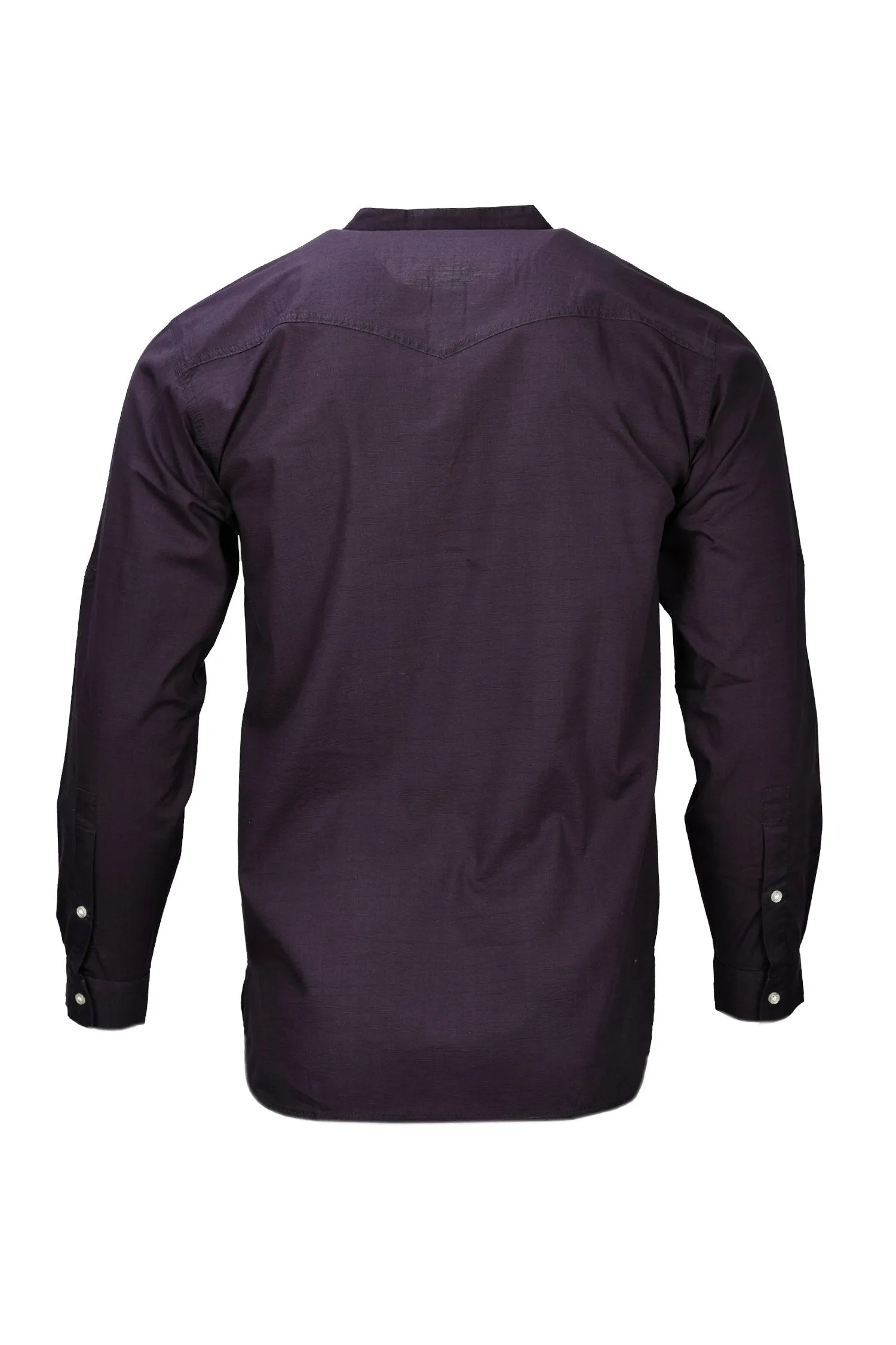 Kevin Ninan Classic Short Kurta