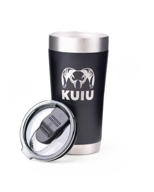 KUIU 20 oz Tumbler | Black