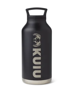 KUIU 64 oz Growler | Black