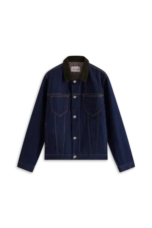 La Veste Jean Brut