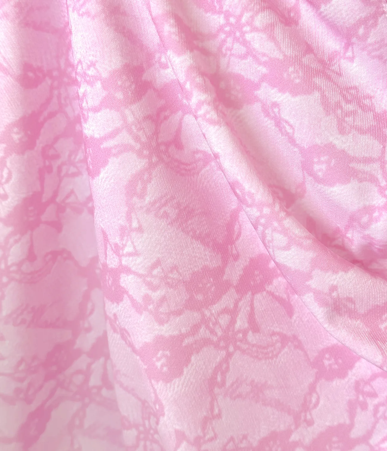 Lace Floss Cami