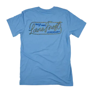 Lasso Tee