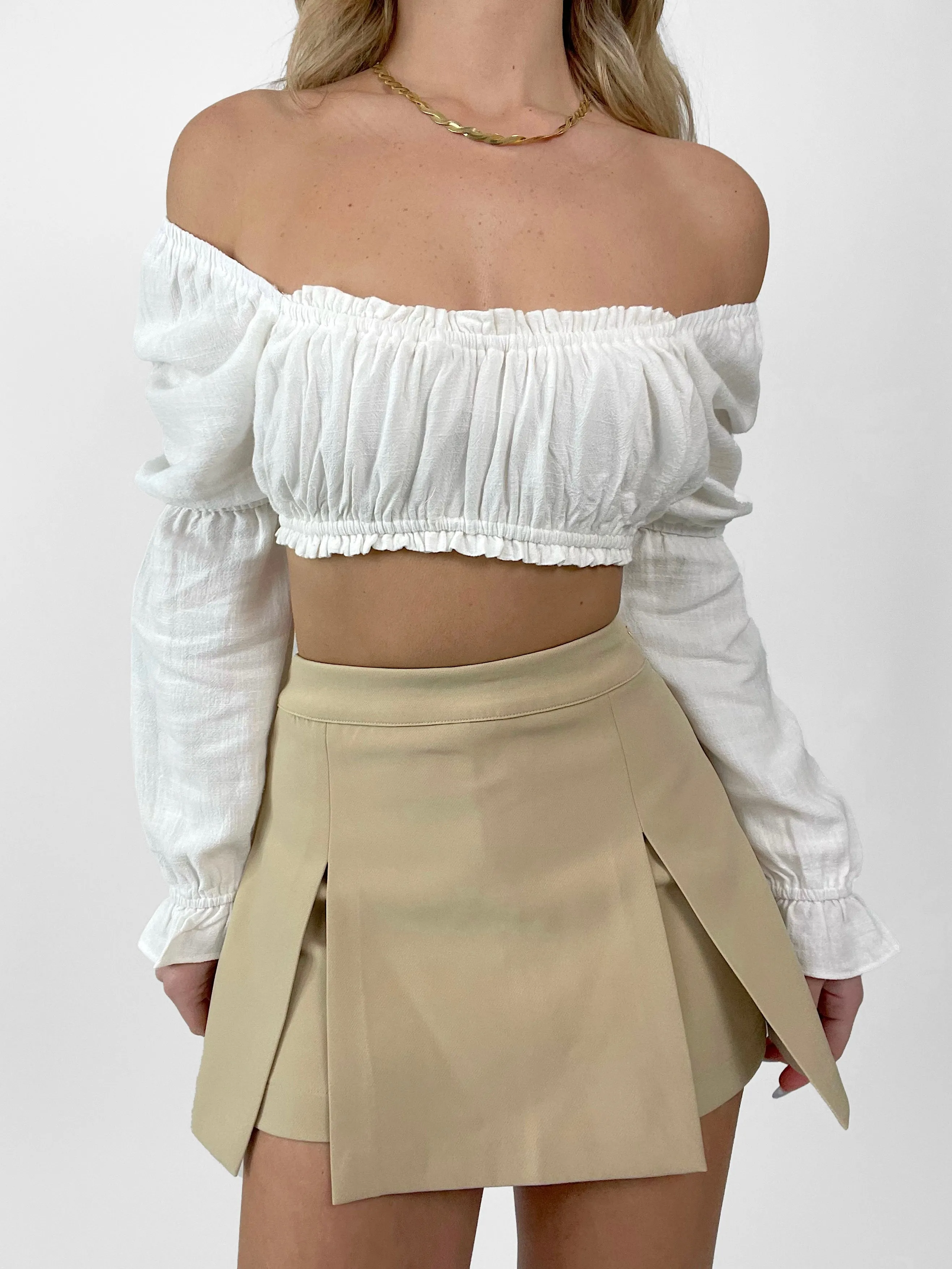 Lucia Top