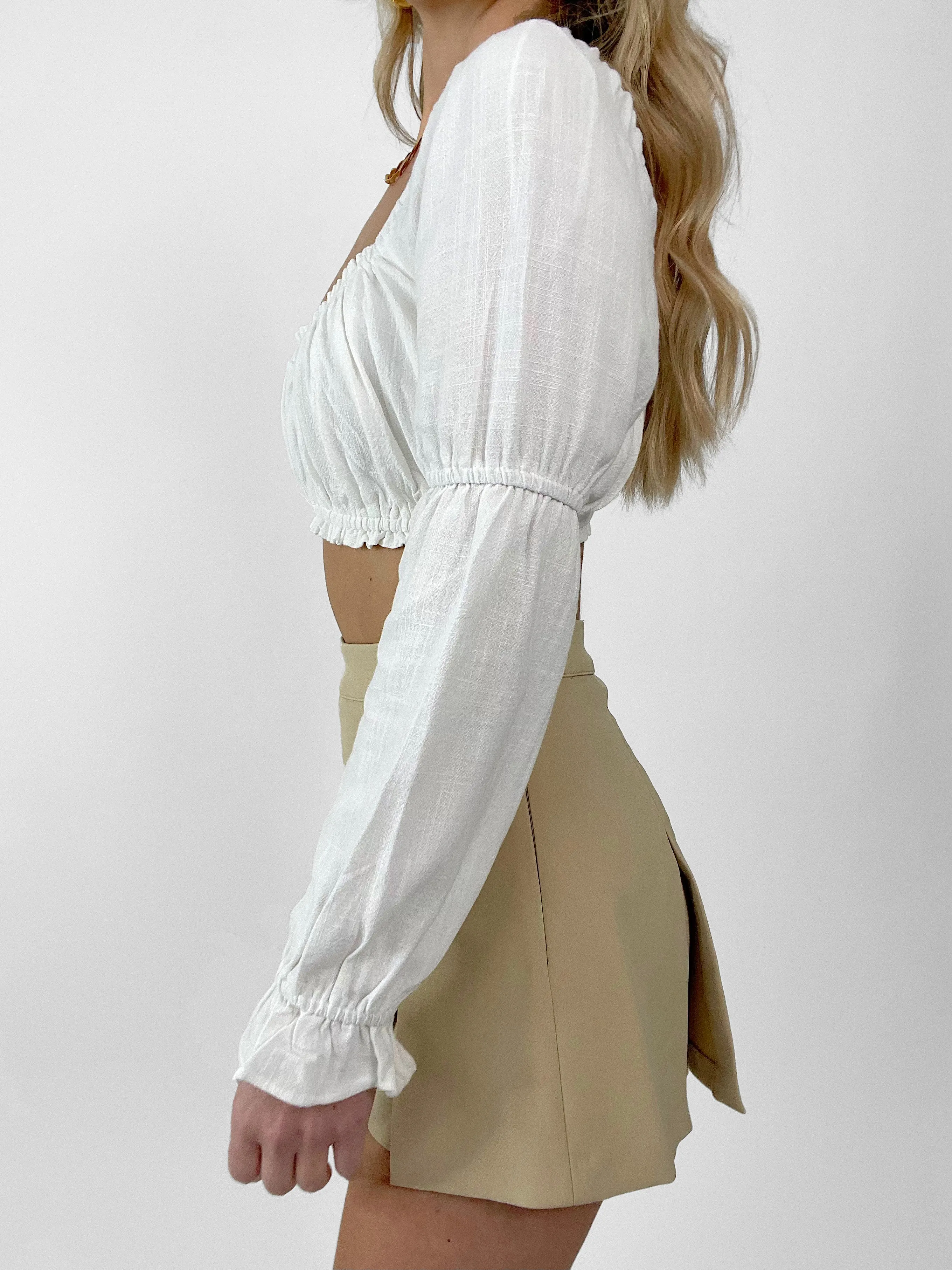 Lucia Top