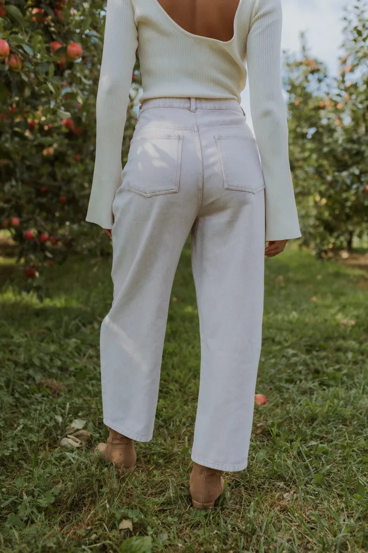 Marlee Jeans