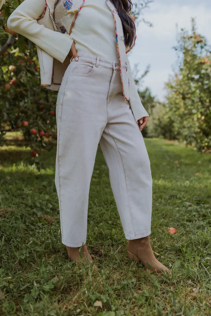 Marlee Jeans