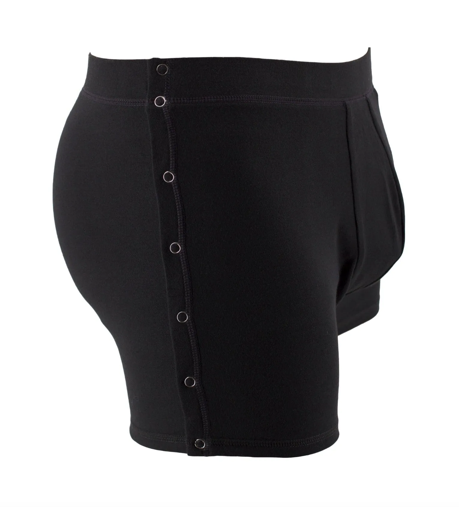 Men’s Post Surgery Underwear – Adaptive Design for Easy Dressing