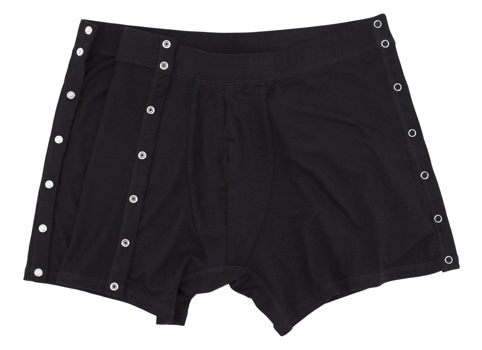 Men’s Post Surgery Underwear – Adaptive Design for Easy Dressing