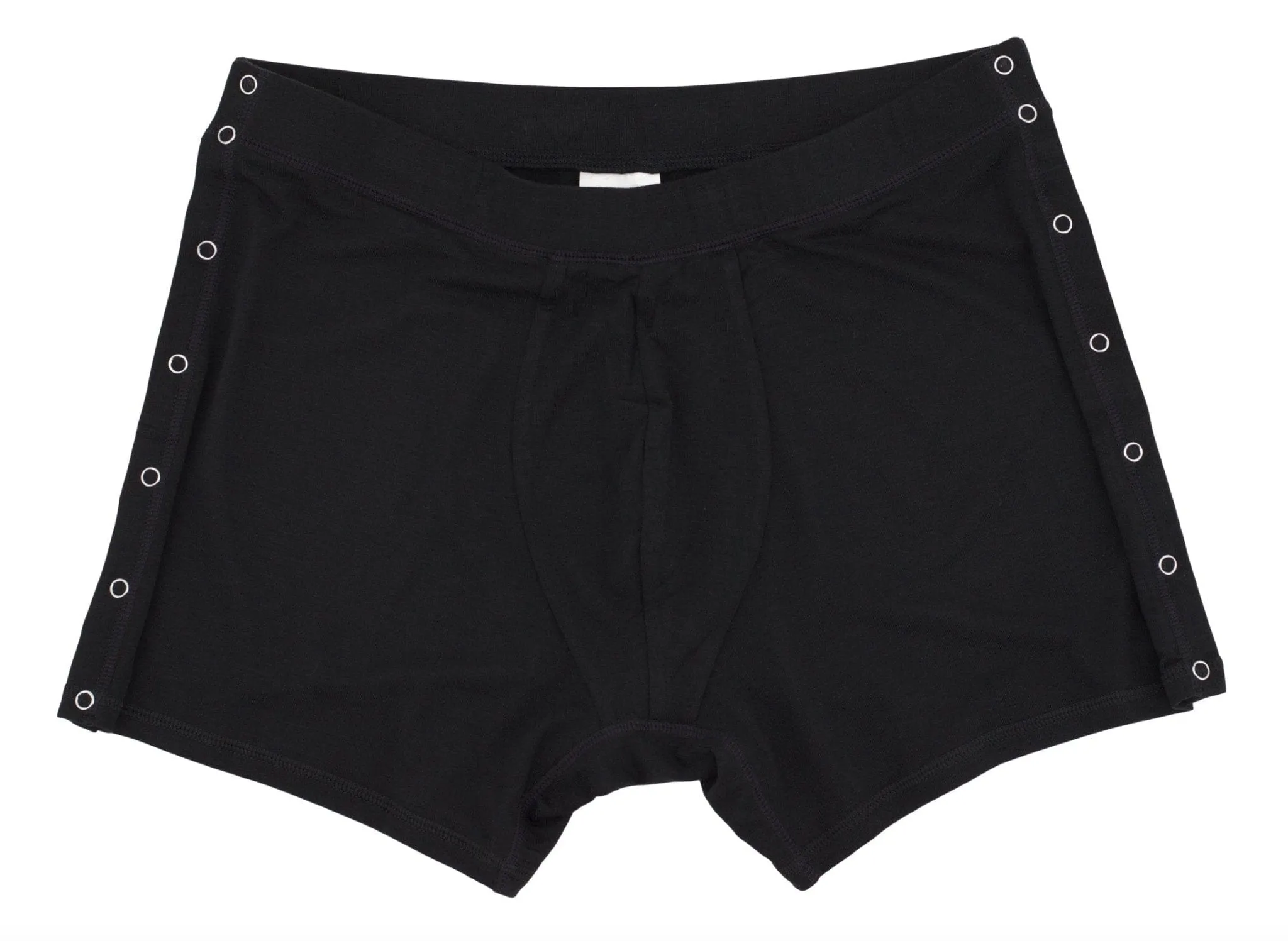 Men’s Post Surgery Underwear – Adaptive Design for Easy Dressing