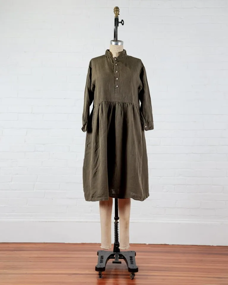 Naomi Dress