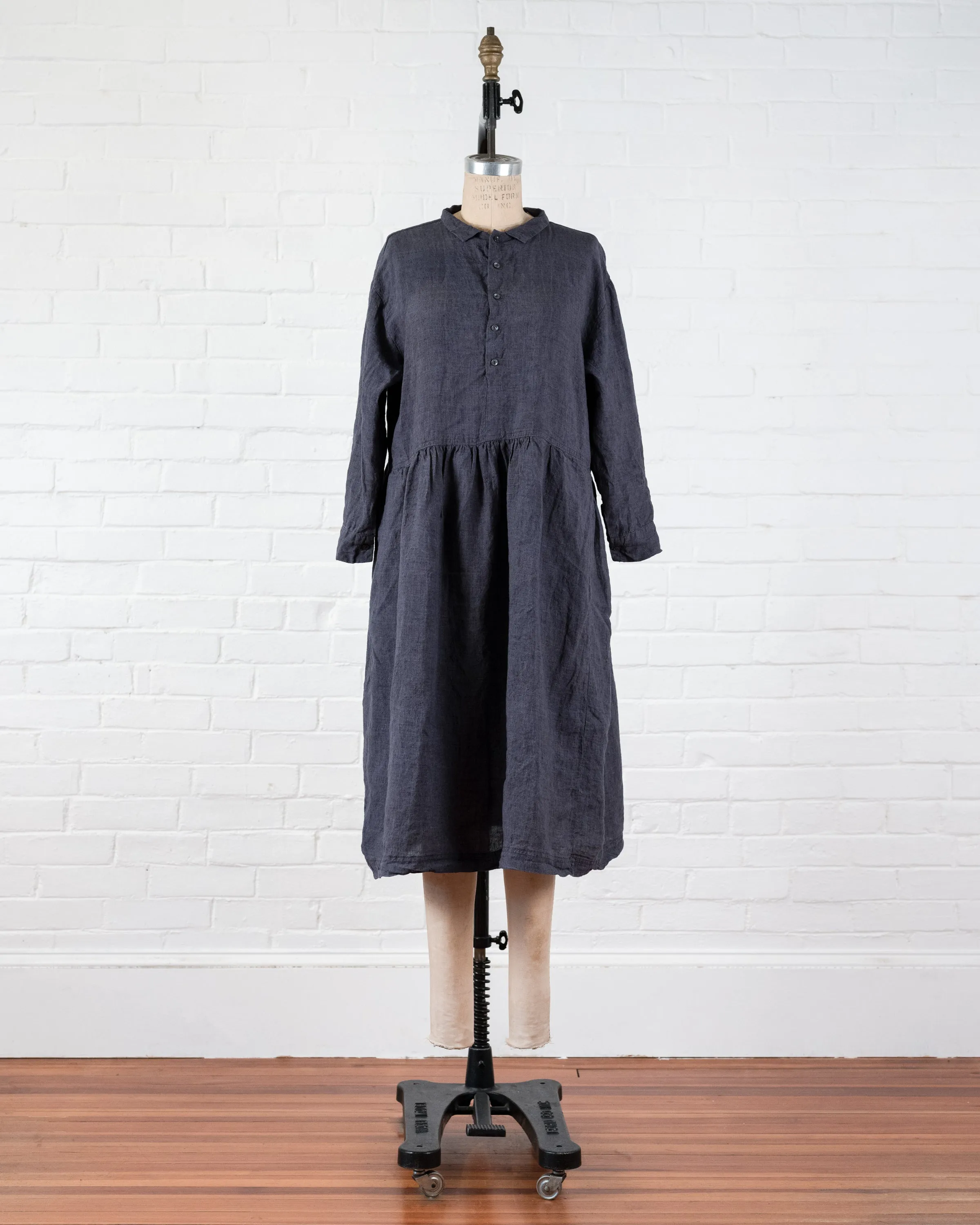 Naomi Dress
