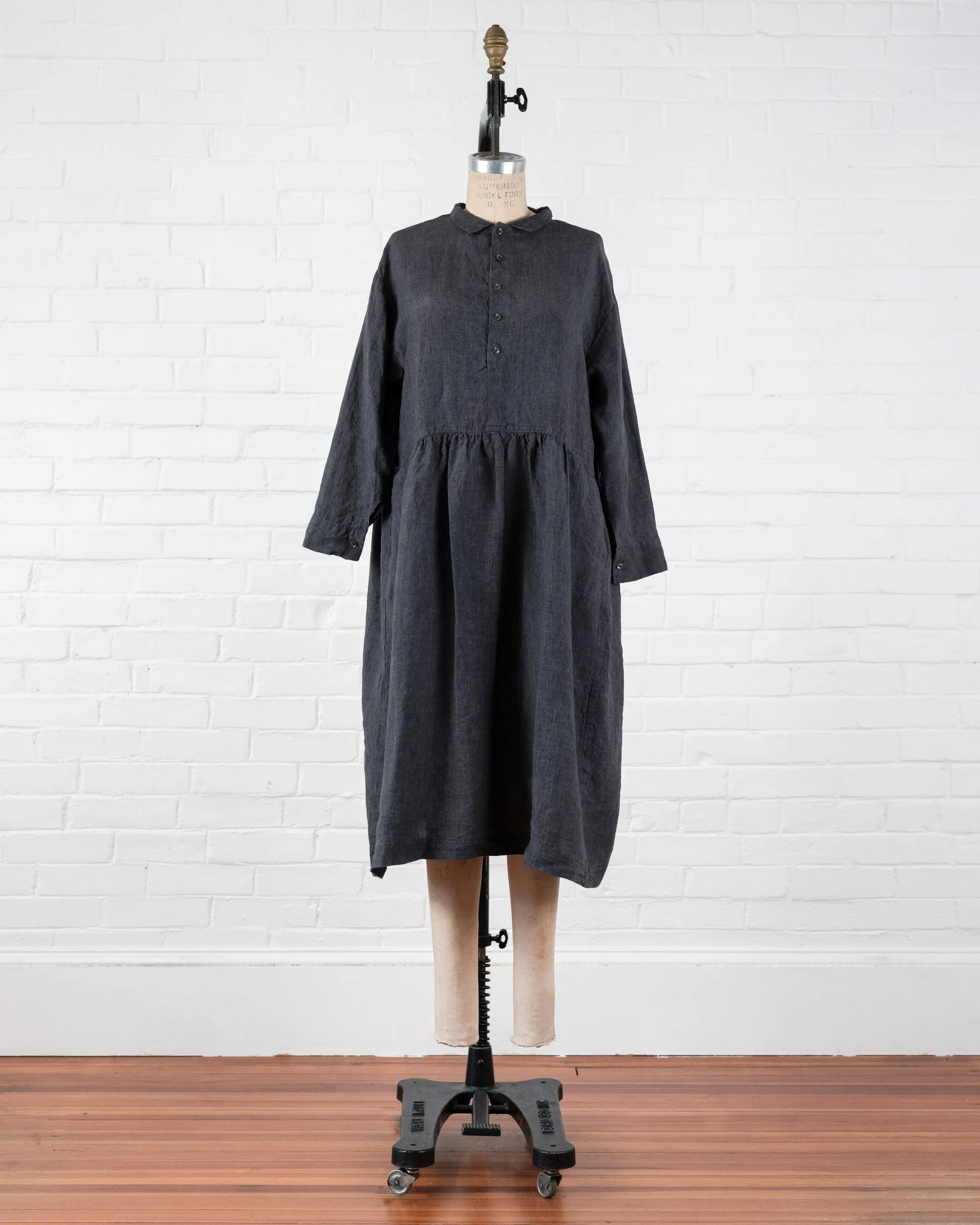 Naomi Dress