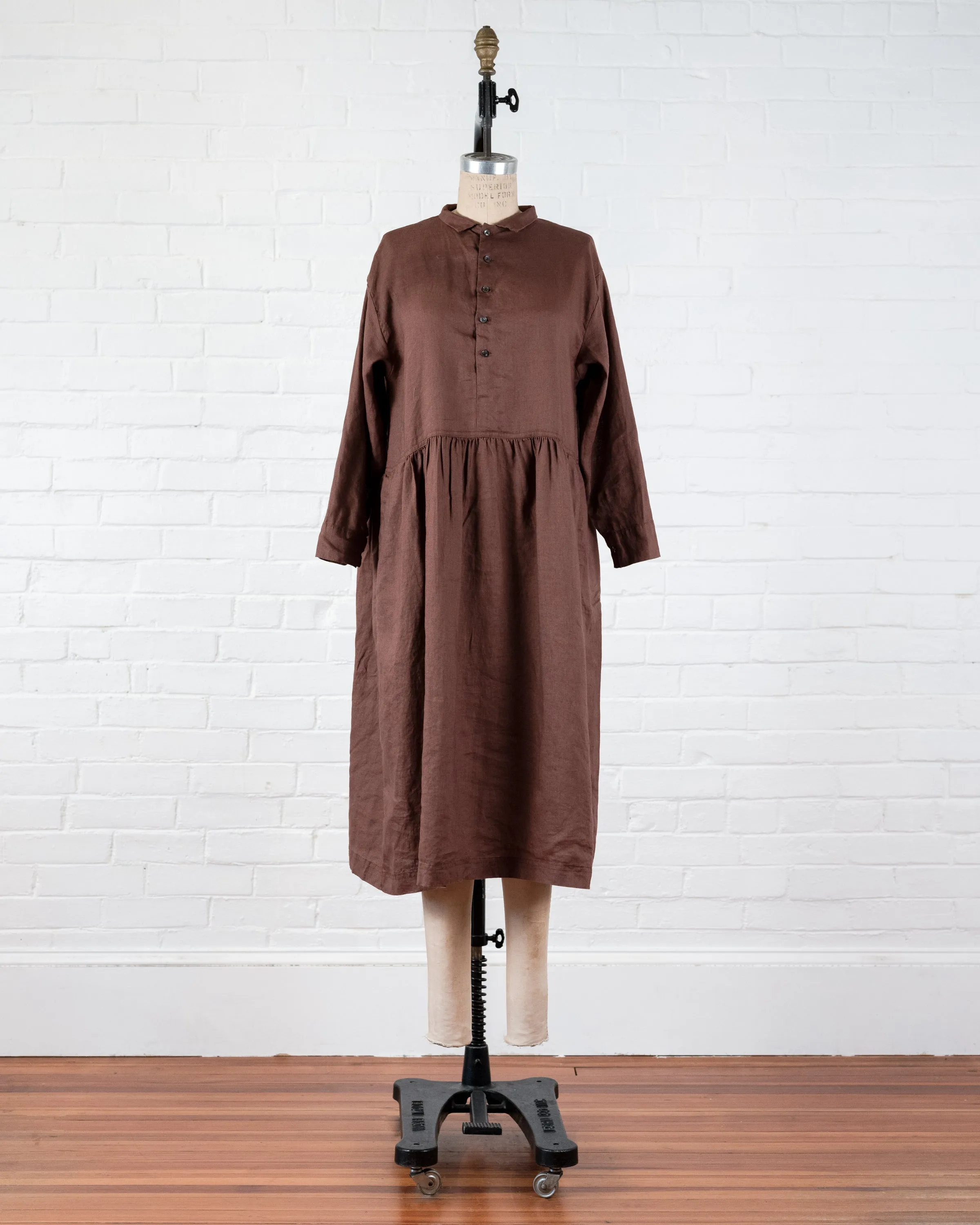 Naomi Dress