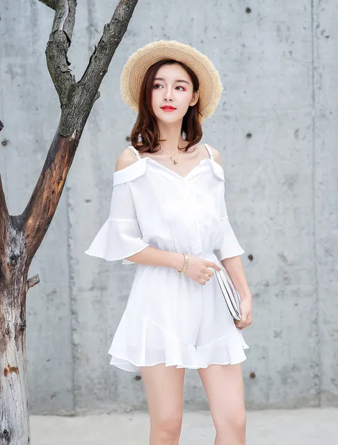 New Sexy Women Summer Dress