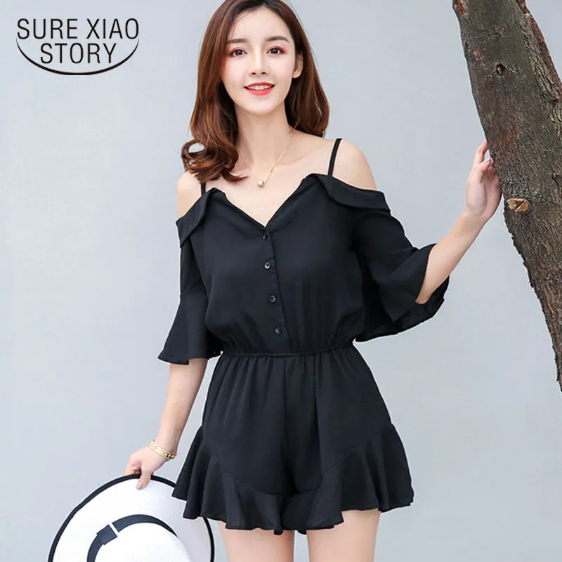 New Sexy Women Summer Dress