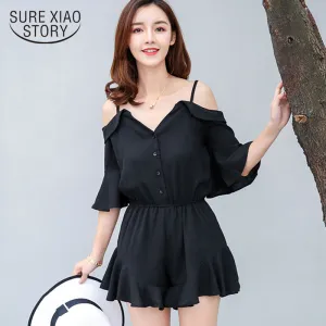 New Sexy Women Summer Dress