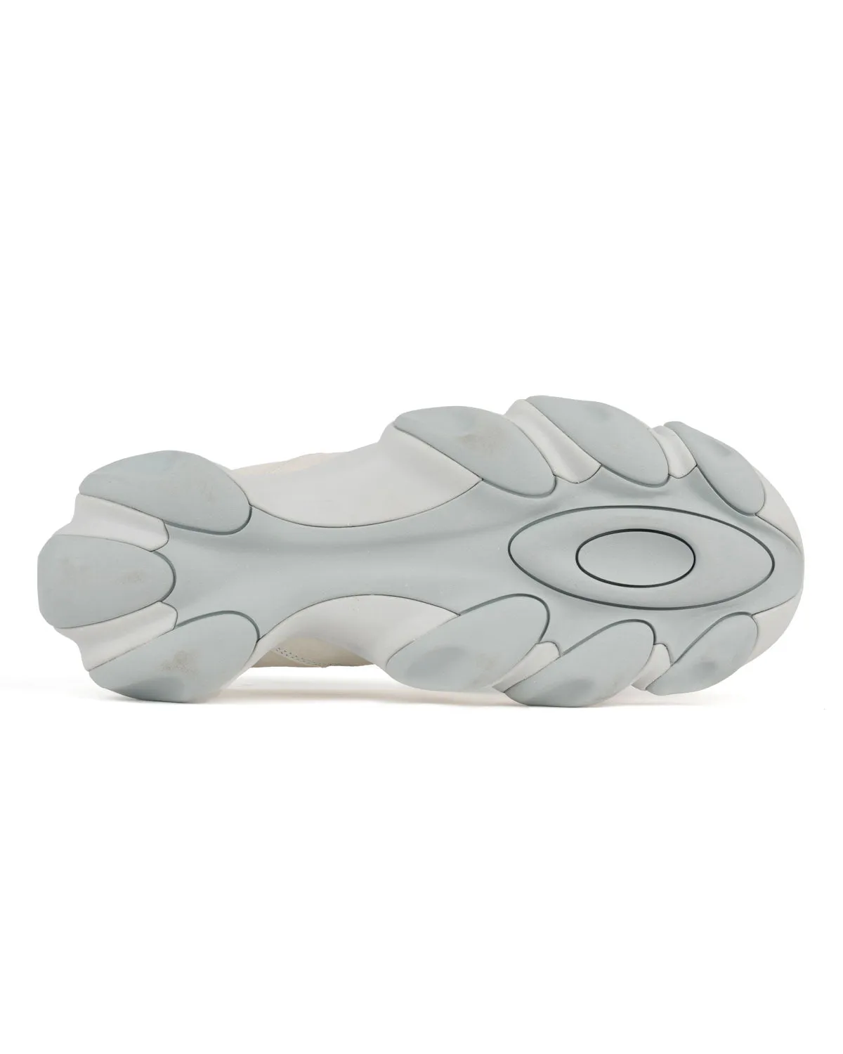 Oakley Factory Team Suede Flesh - Lily Pad/White