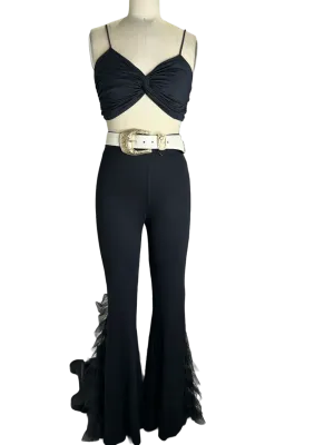 PANTS MAKING THE CUT