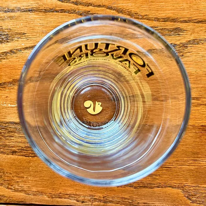 Pint Glass