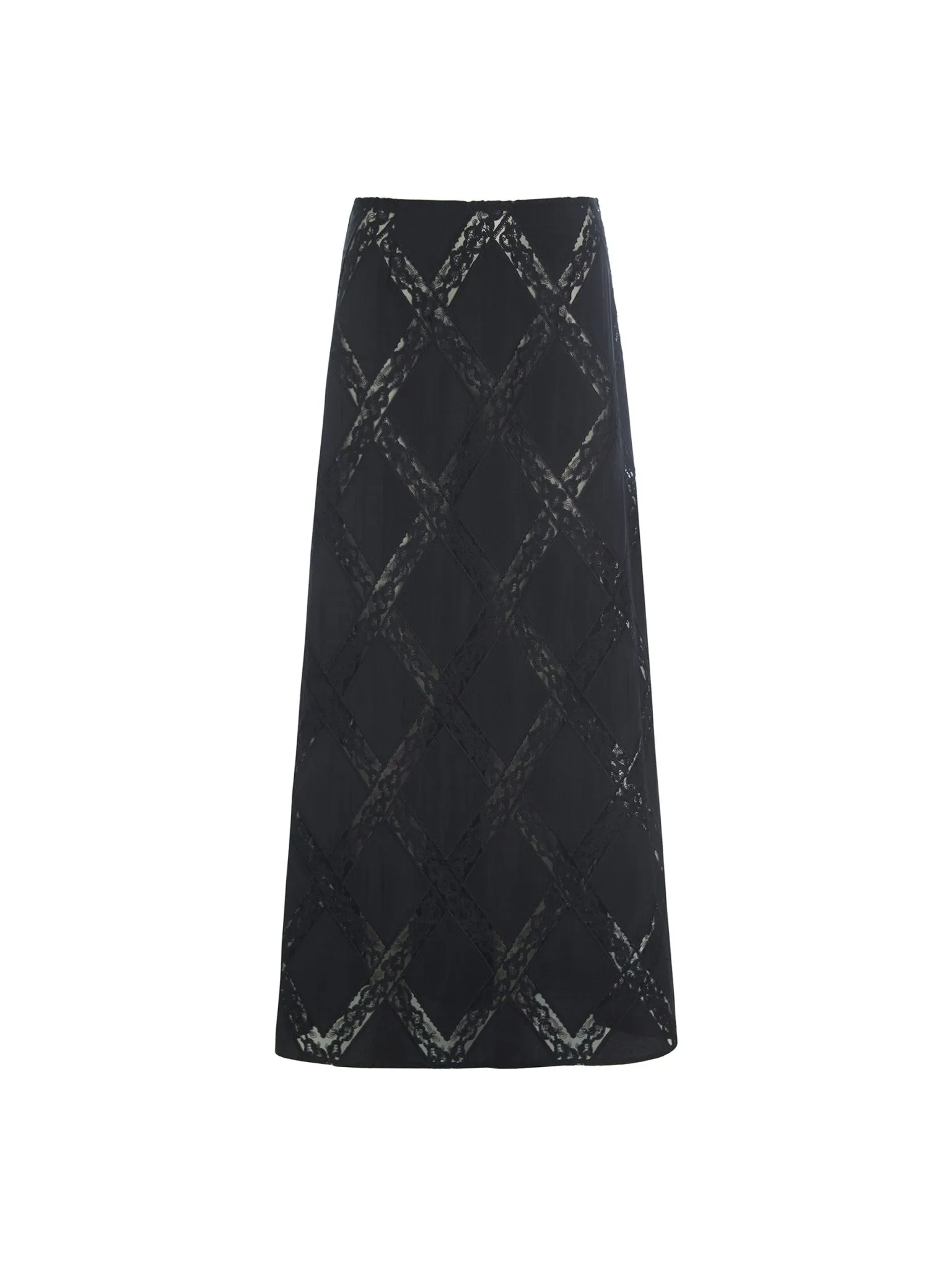 Priya Skirt