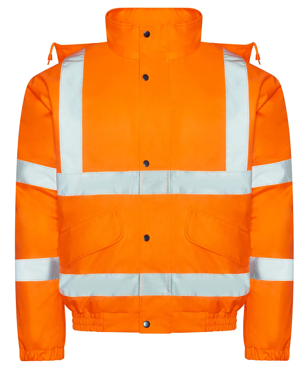 Pro RTX High Visibility Bomber Jacket