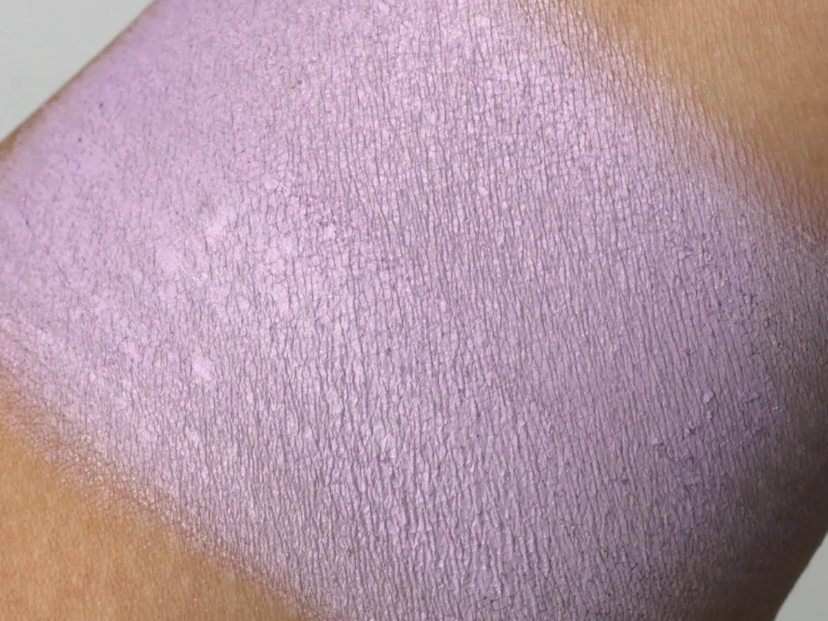 "Leska" - Mineral Eyeshadow