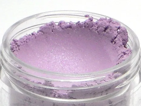 "Leska" - Mineral Eyeshadow