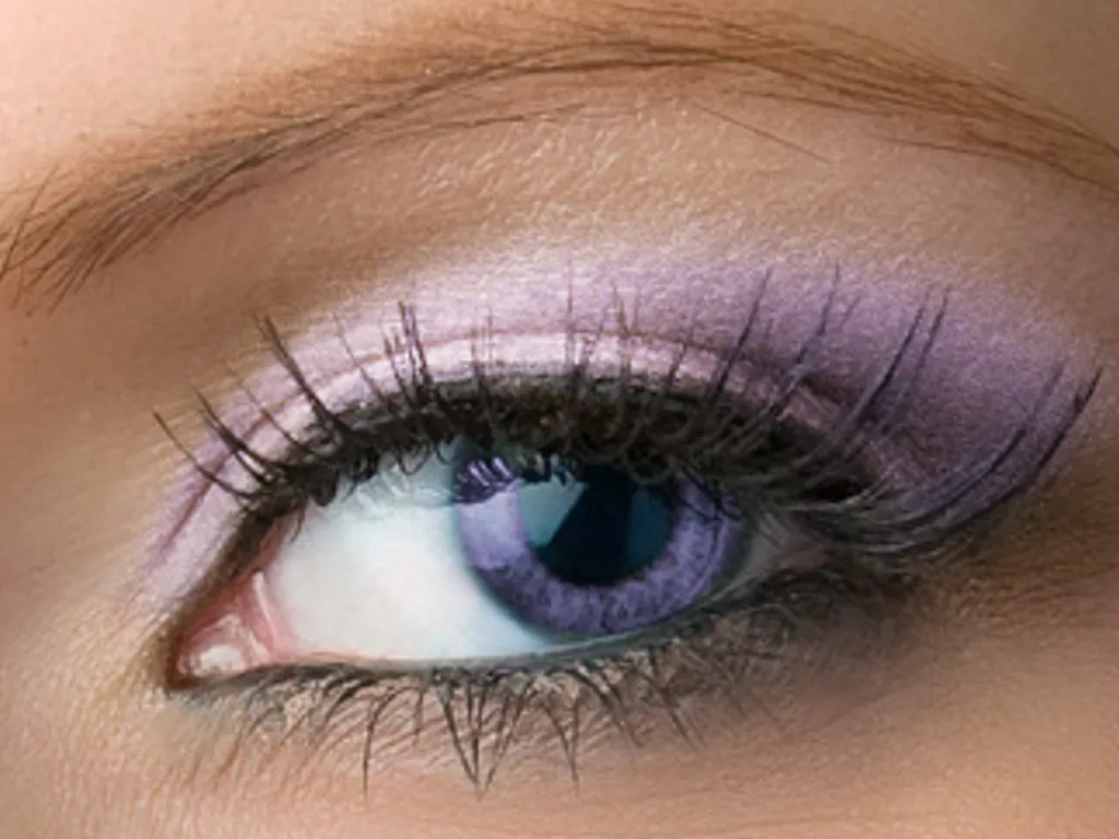 "Leska" - Mineral Eyeshadow