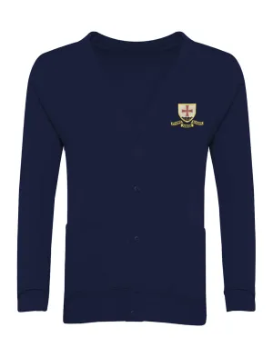 Ryhope Junior School Cardigan