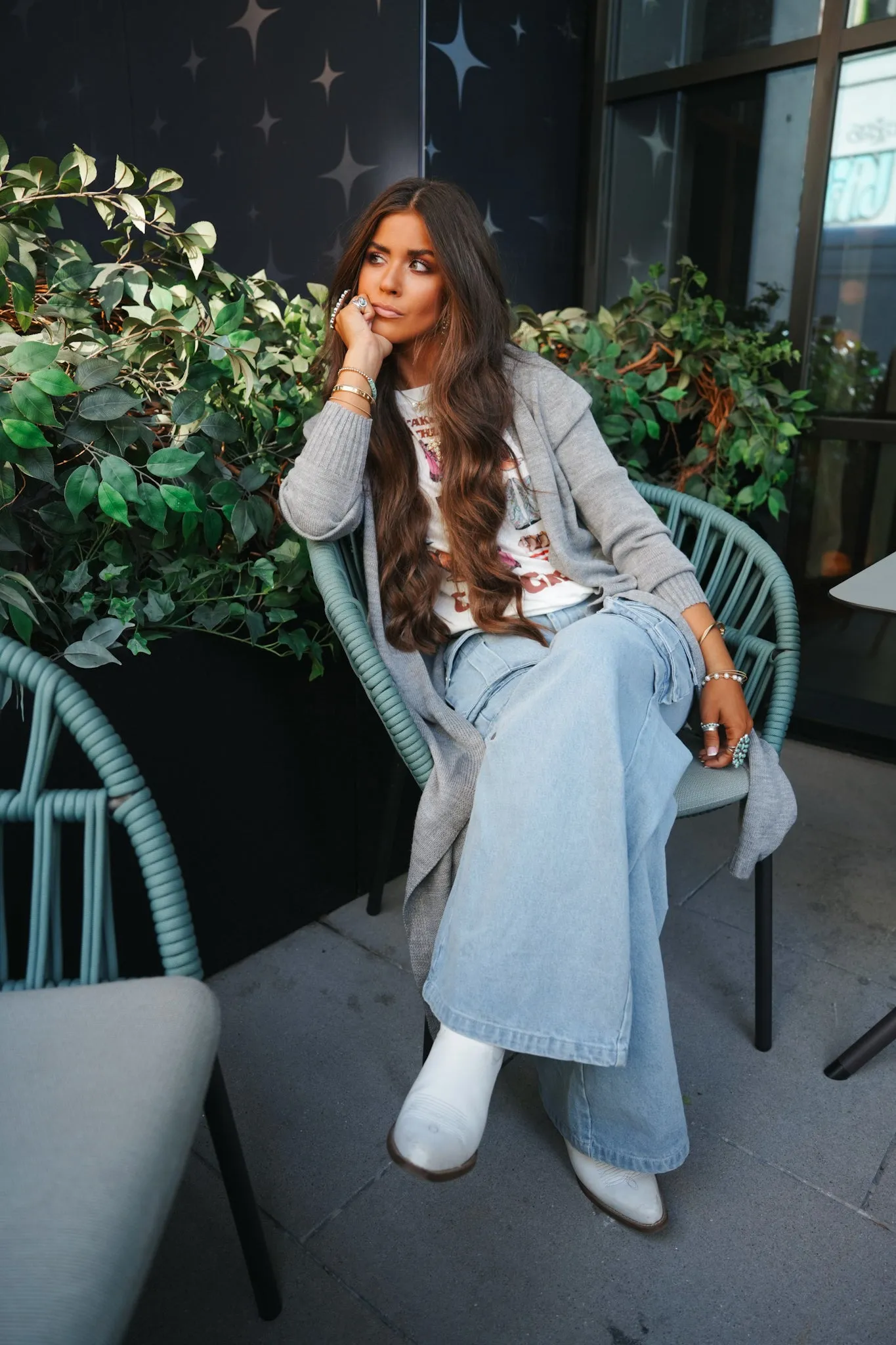 Sadie Cardigan