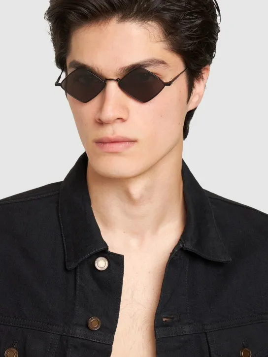 Saint Laurent   New Wave SL 302 Loulou sunglasses 