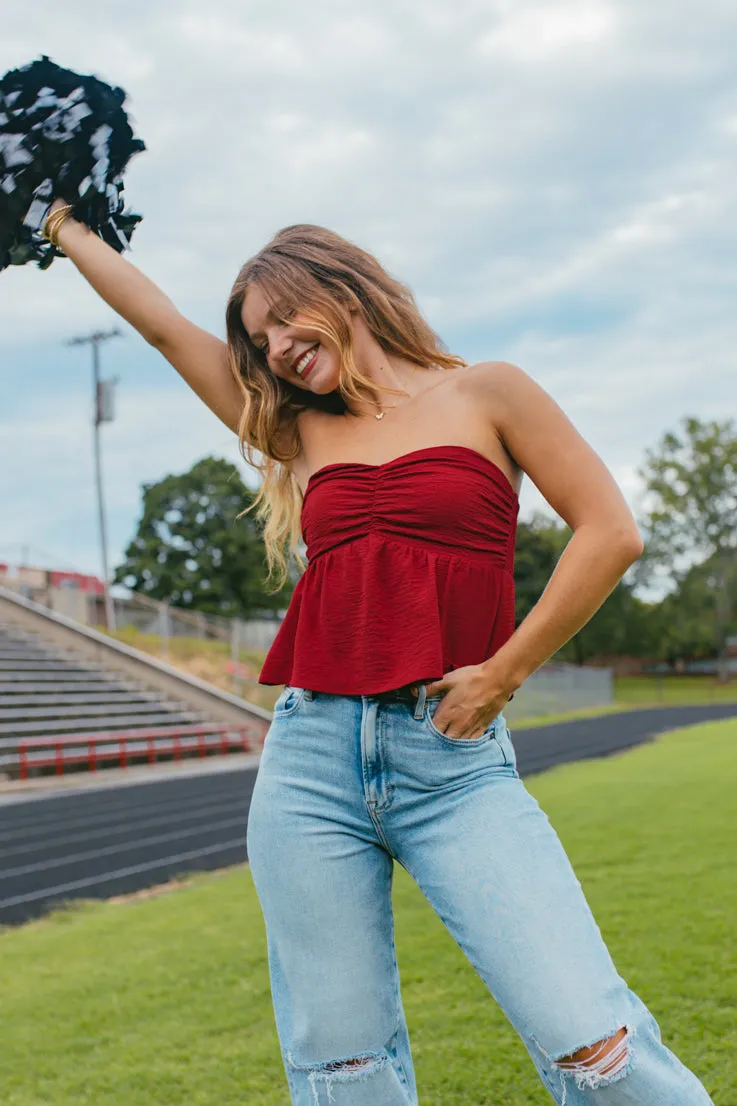 Savannah Jeans