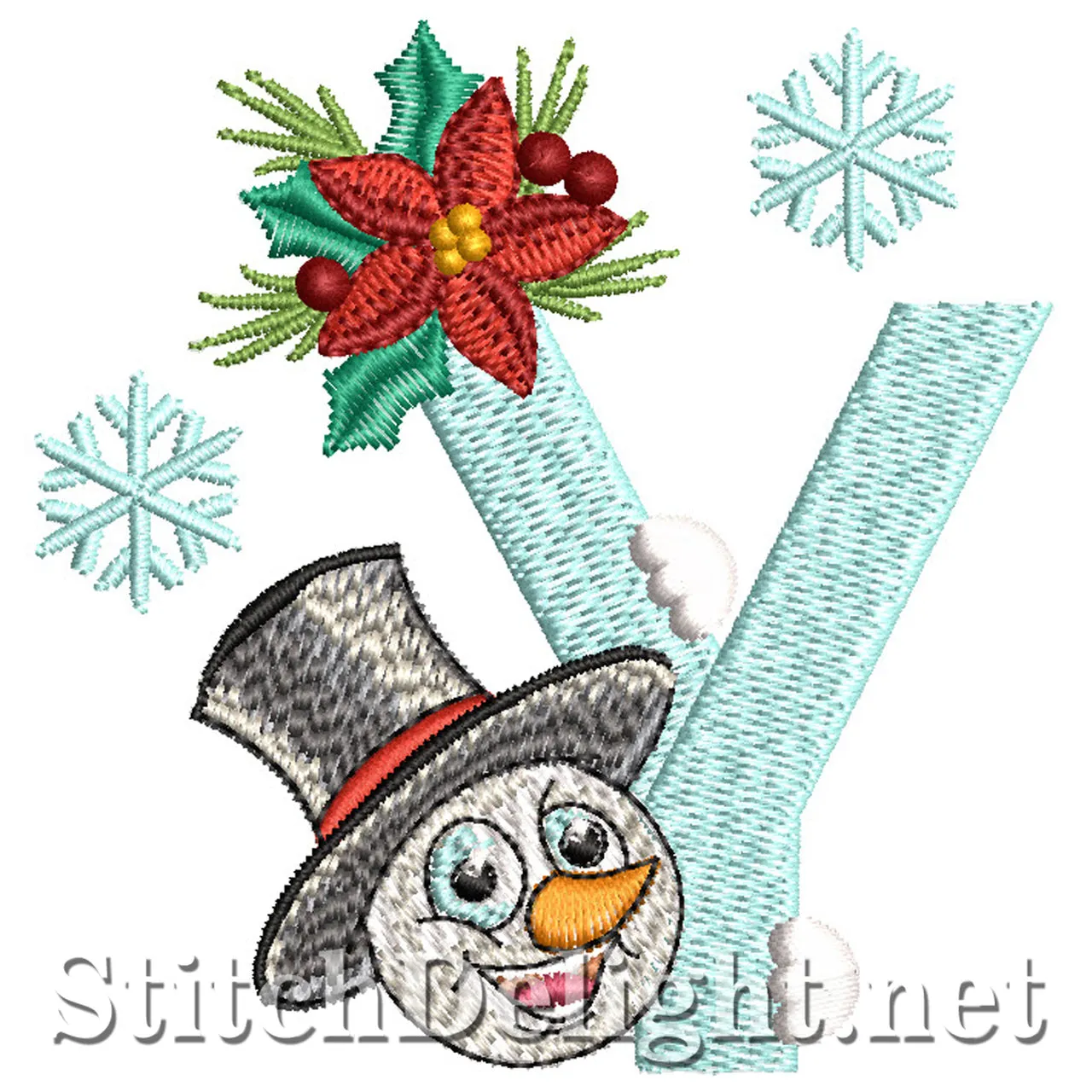 SDS1790 Frosty Font Complete   Matching Font