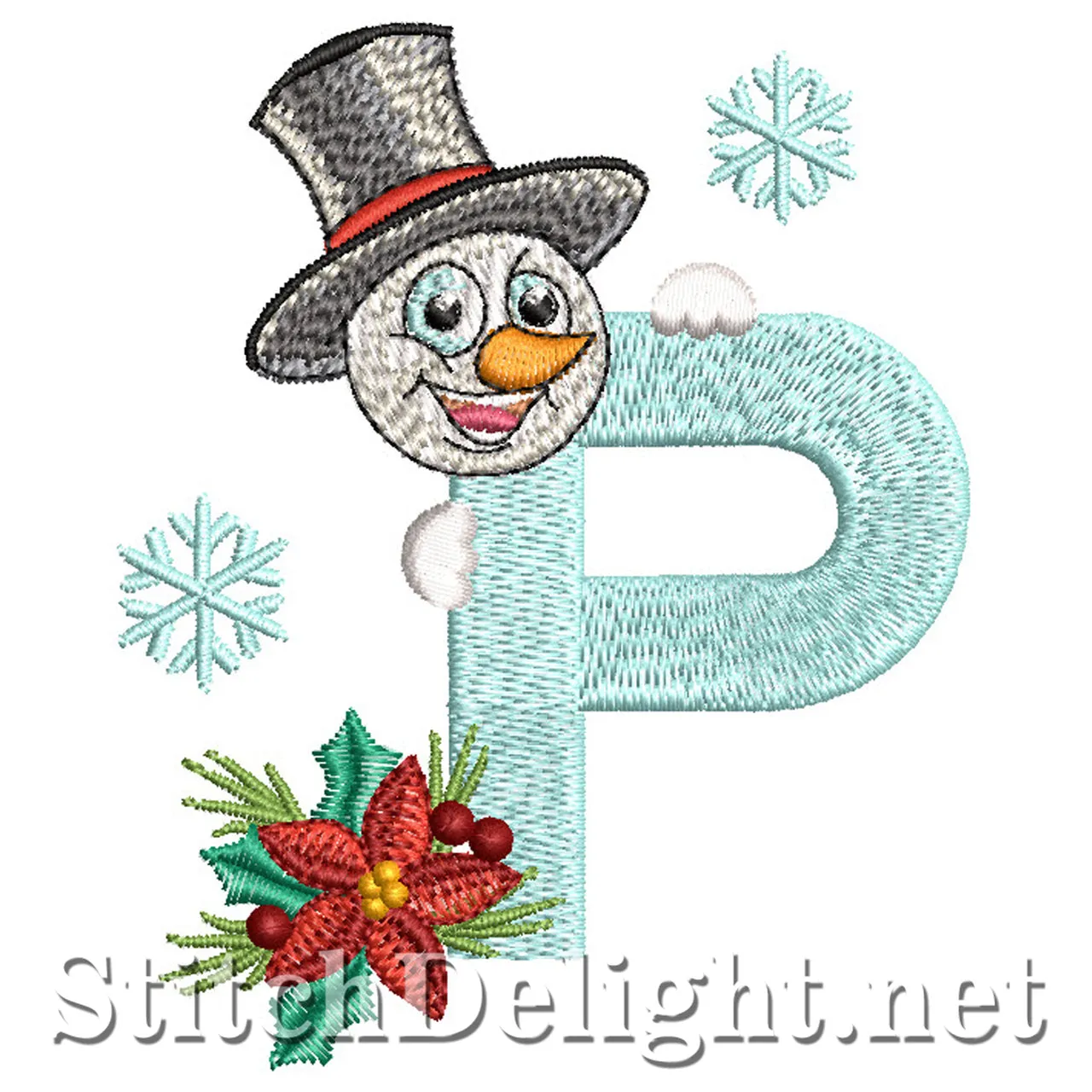 SDS1790 Frosty Font Complete   Matching Font