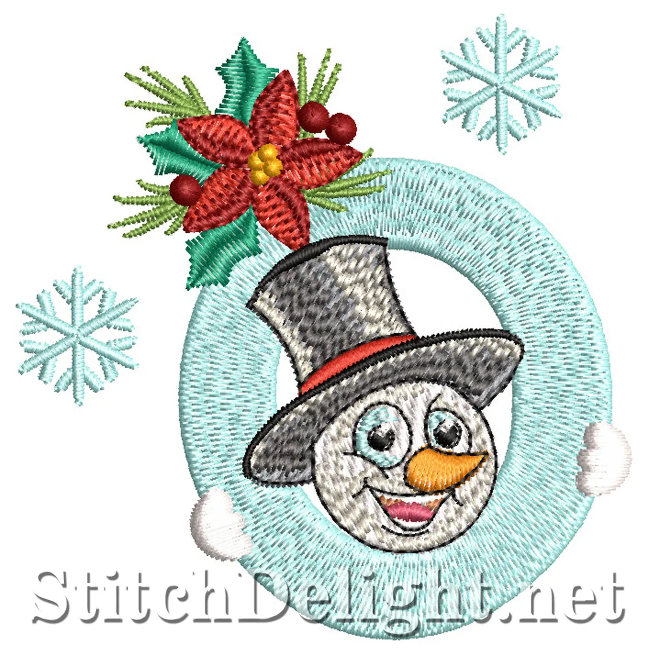 SDS1790 Frosty Font Complete   Matching Font