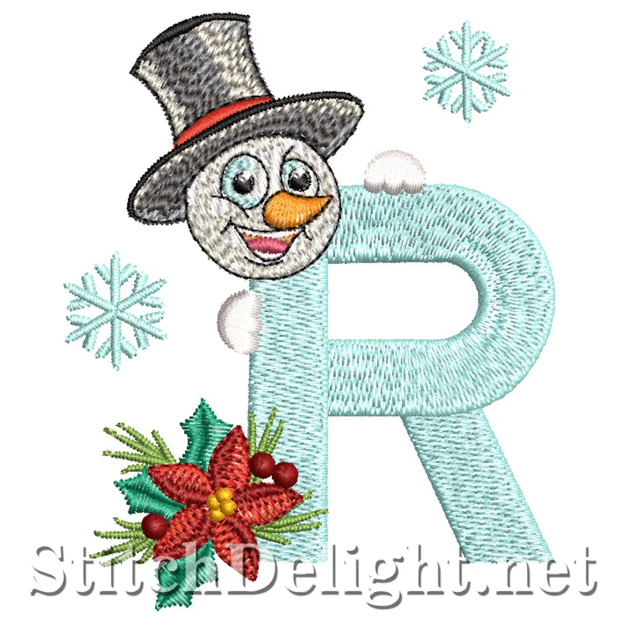 SDS1790 Frosty Font Complete   Matching Font