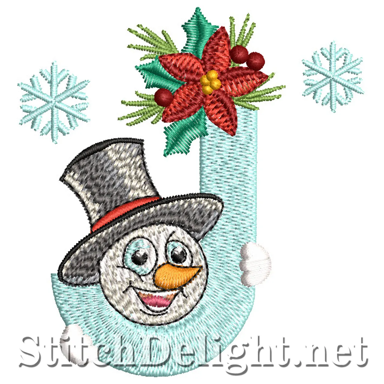 SDS1790 Frosty Font Complete   Matching Font